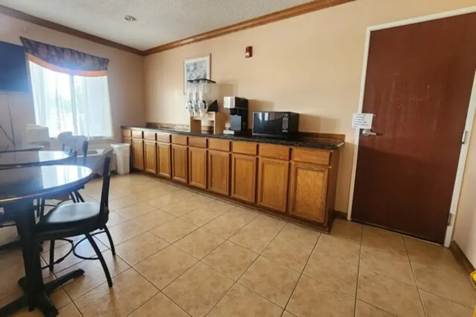 Capital O Fairway Inn - Baytown La Porte TX