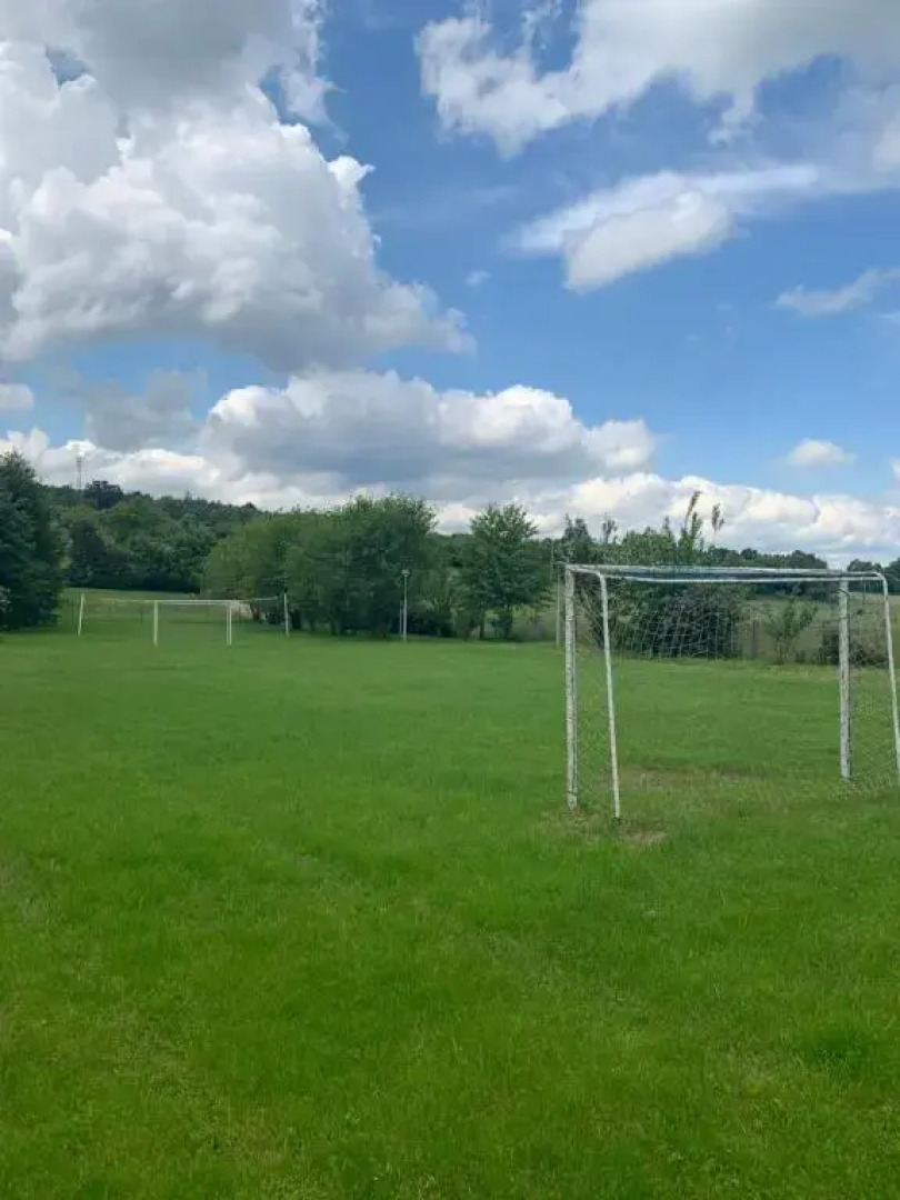 Ośrodek Wypoczynkowy Silesia