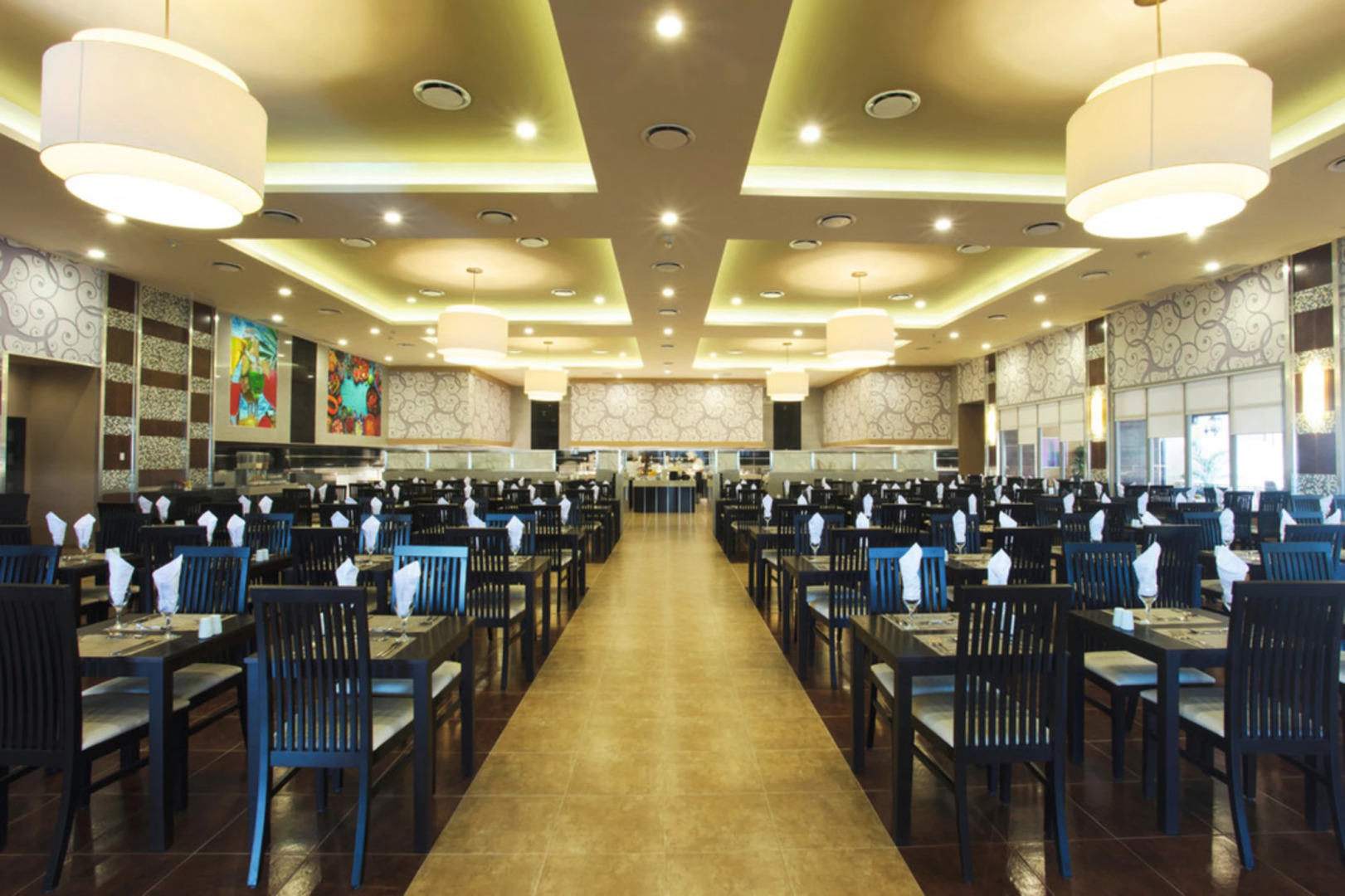 Hotel Riu Santa Fe - All Inclusive