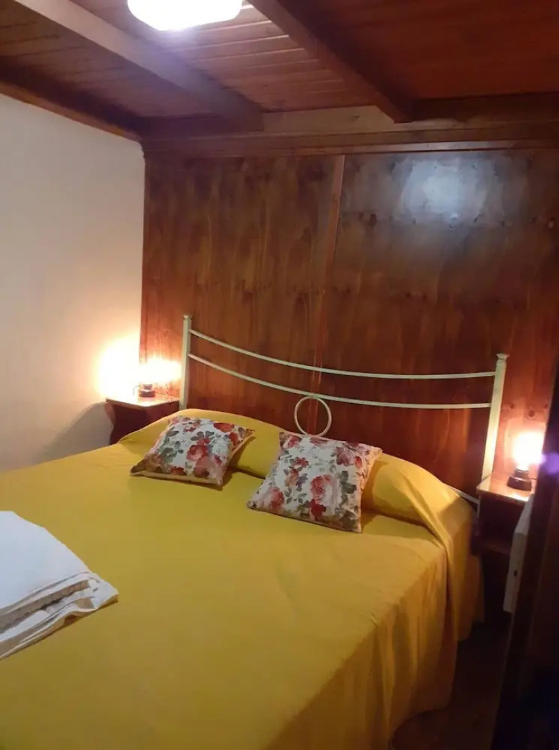 The Little House of Vacone Italy