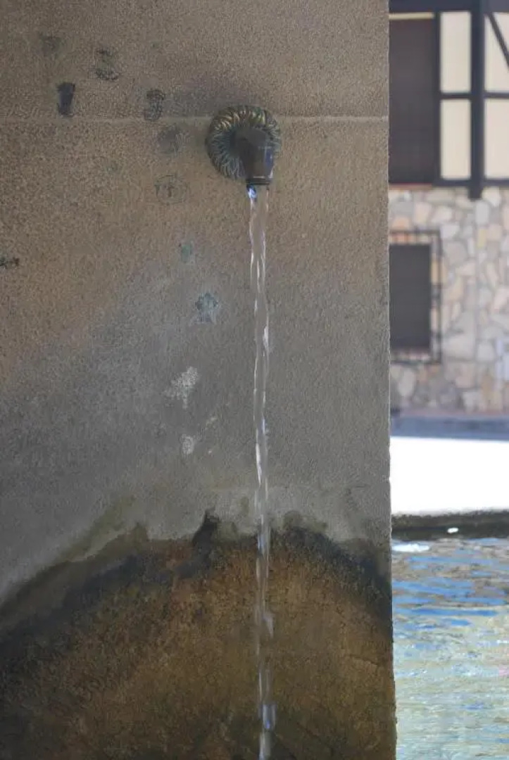 Casa rural Señores de Cuba