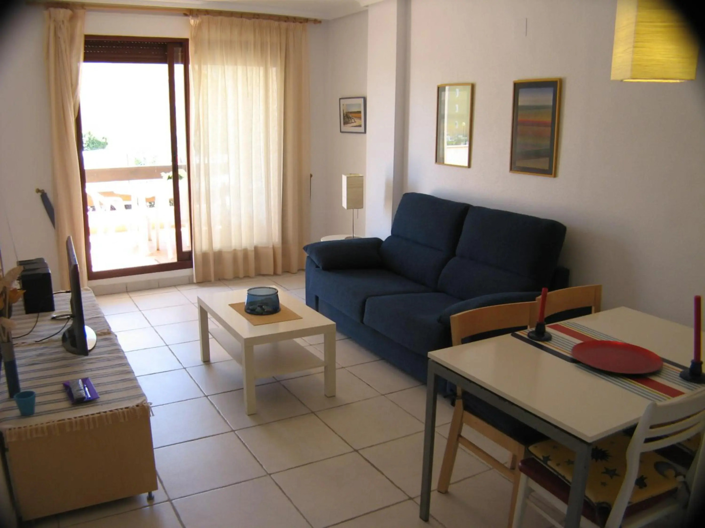 Apartamento VenAVera Playa JARDINES N2-1D
