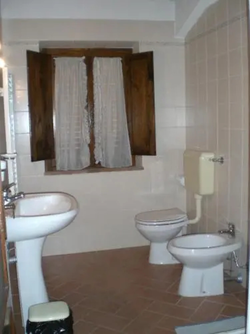 Agriturismo Podere Cappella