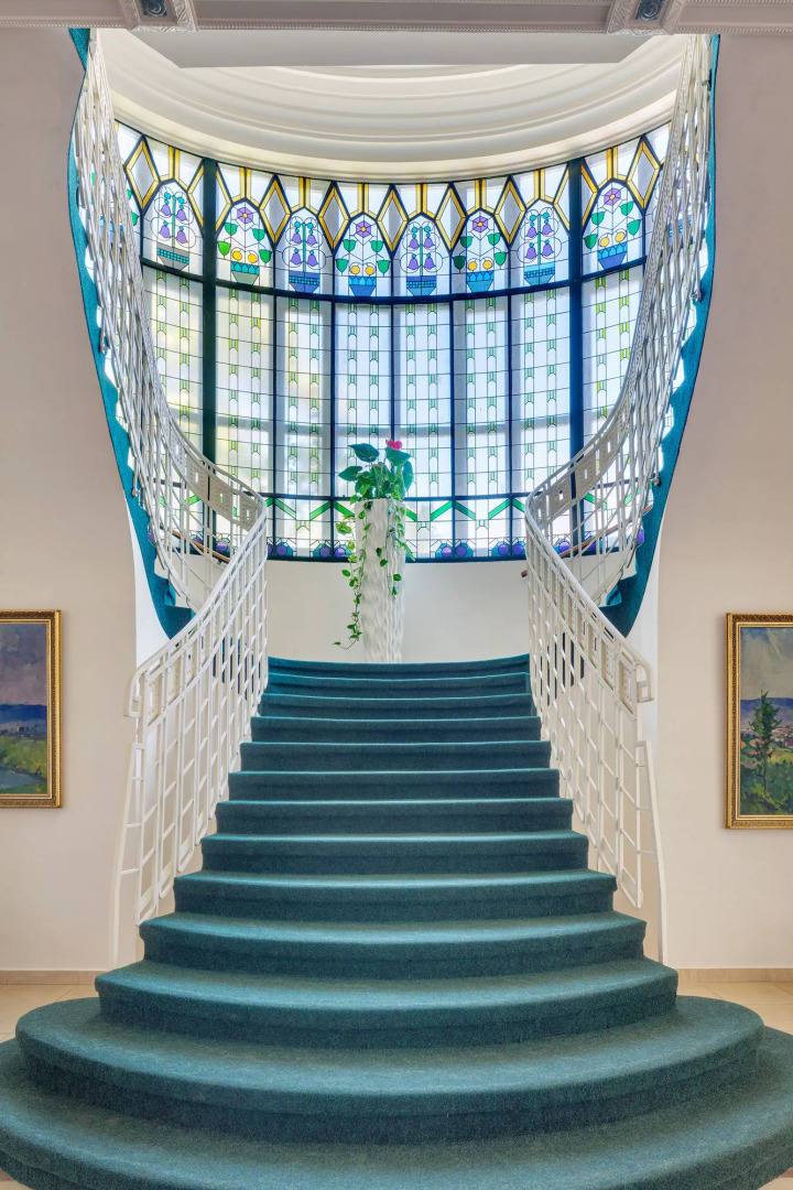 Ensana Thermia Palace