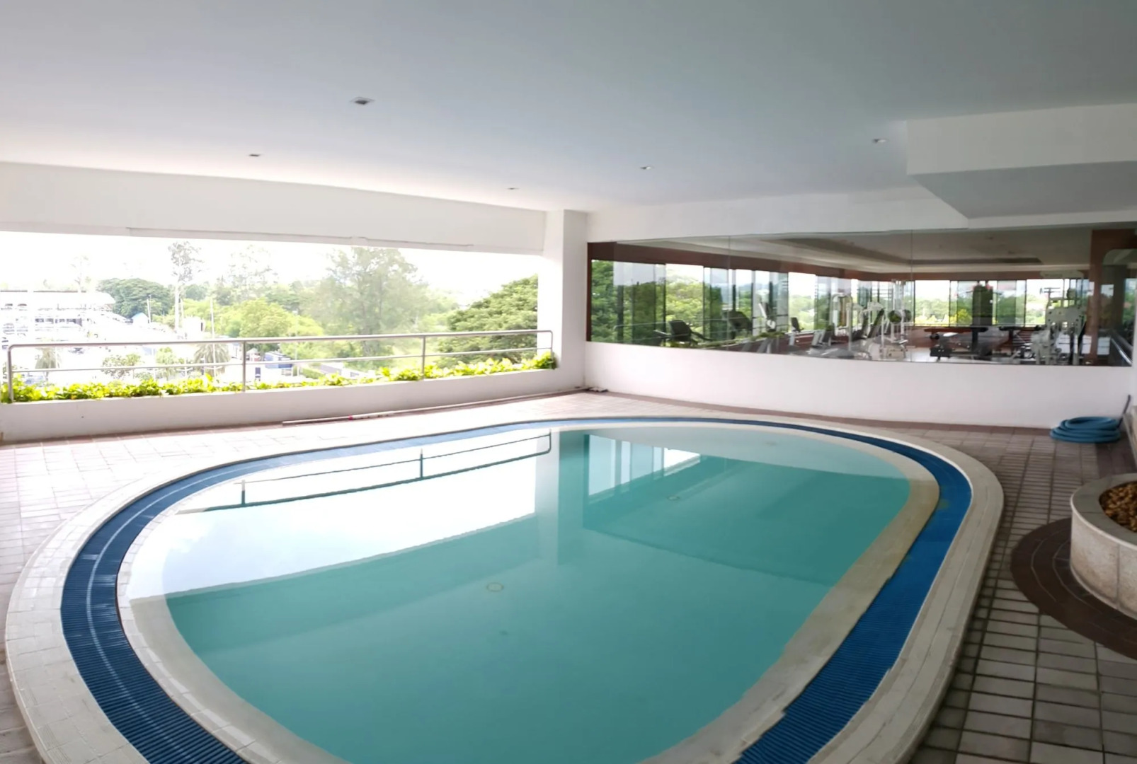 Ocean Marina Hotel Pattaya Jomtien