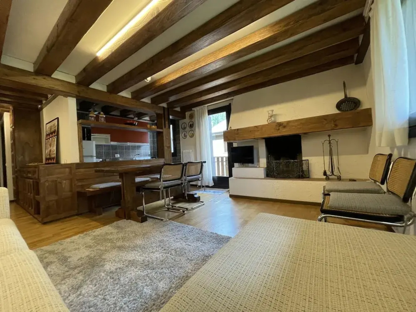 033 Trilocale Carisolo