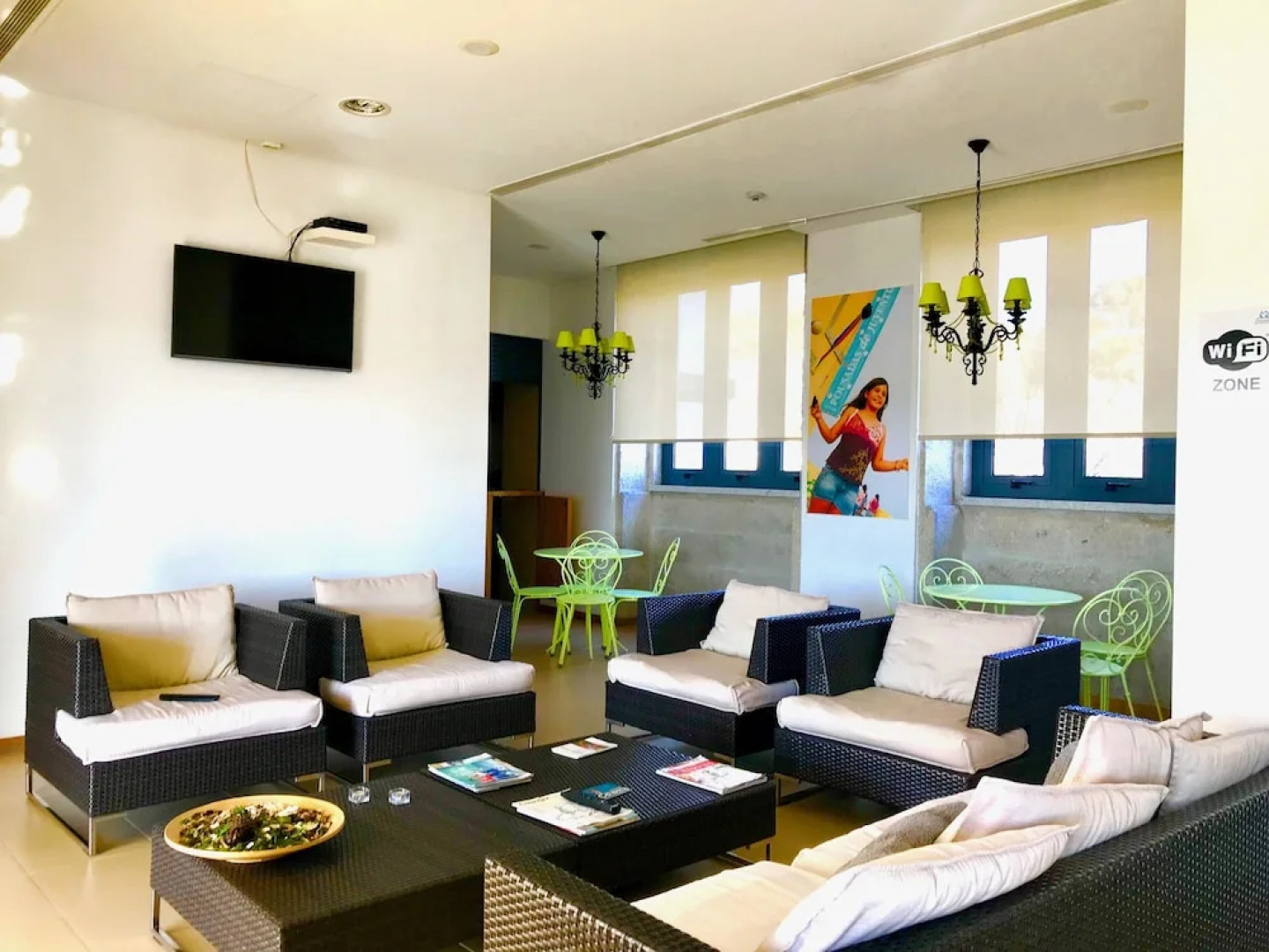 HI Vila Nova Cerveira Pousada Juventude - Hostel