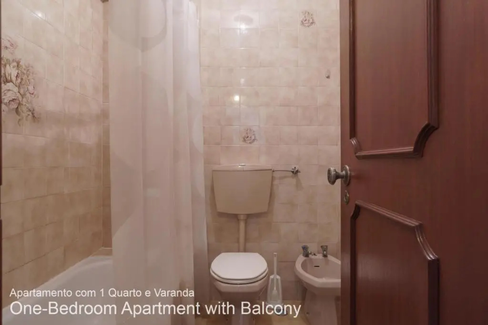 Akisol Armação Pera Holidays II