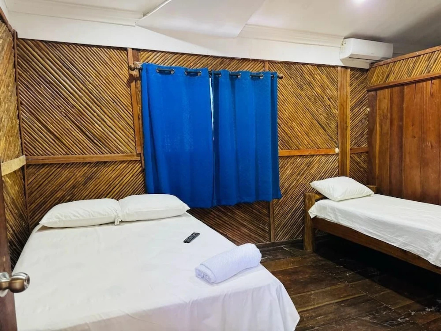 Cabañas Paraiso Escondido