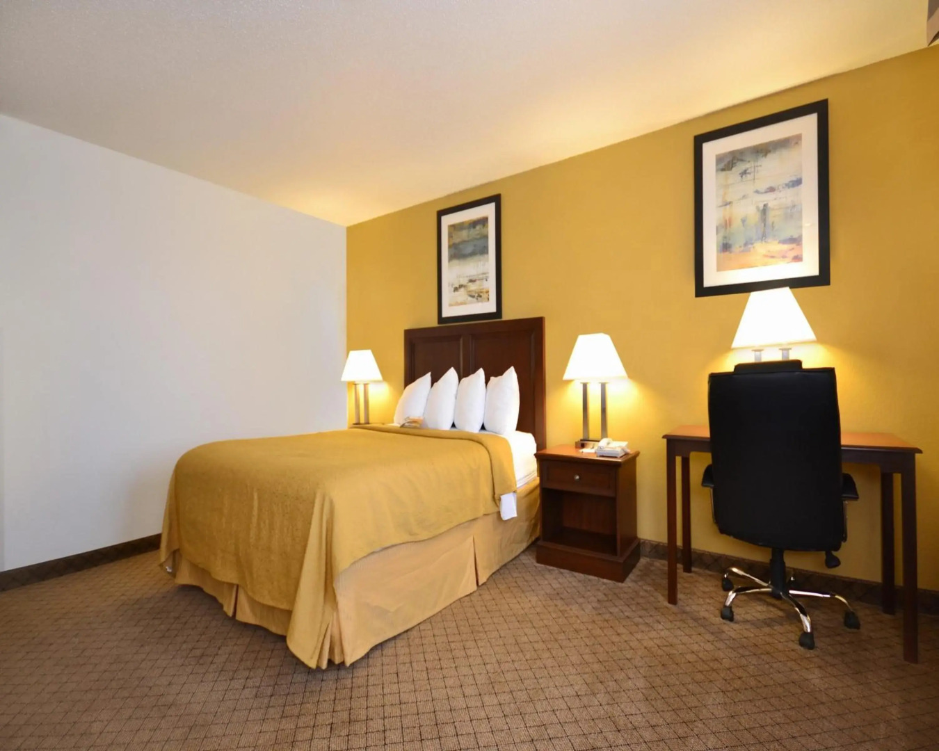 Quality Inn Oacoma - Chamberlain