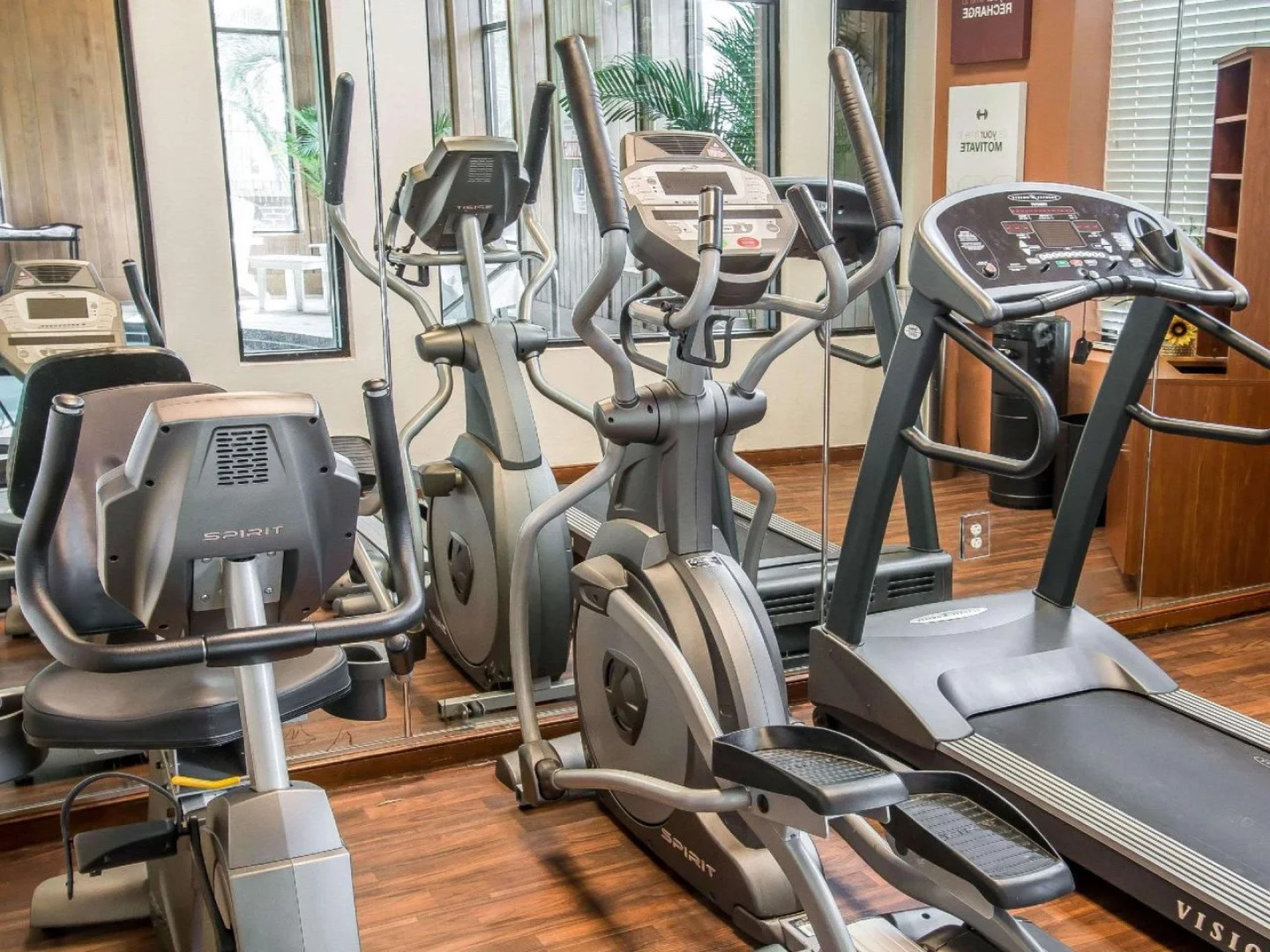 The Bluff Savannah Historic District, Tapestry by Hilton