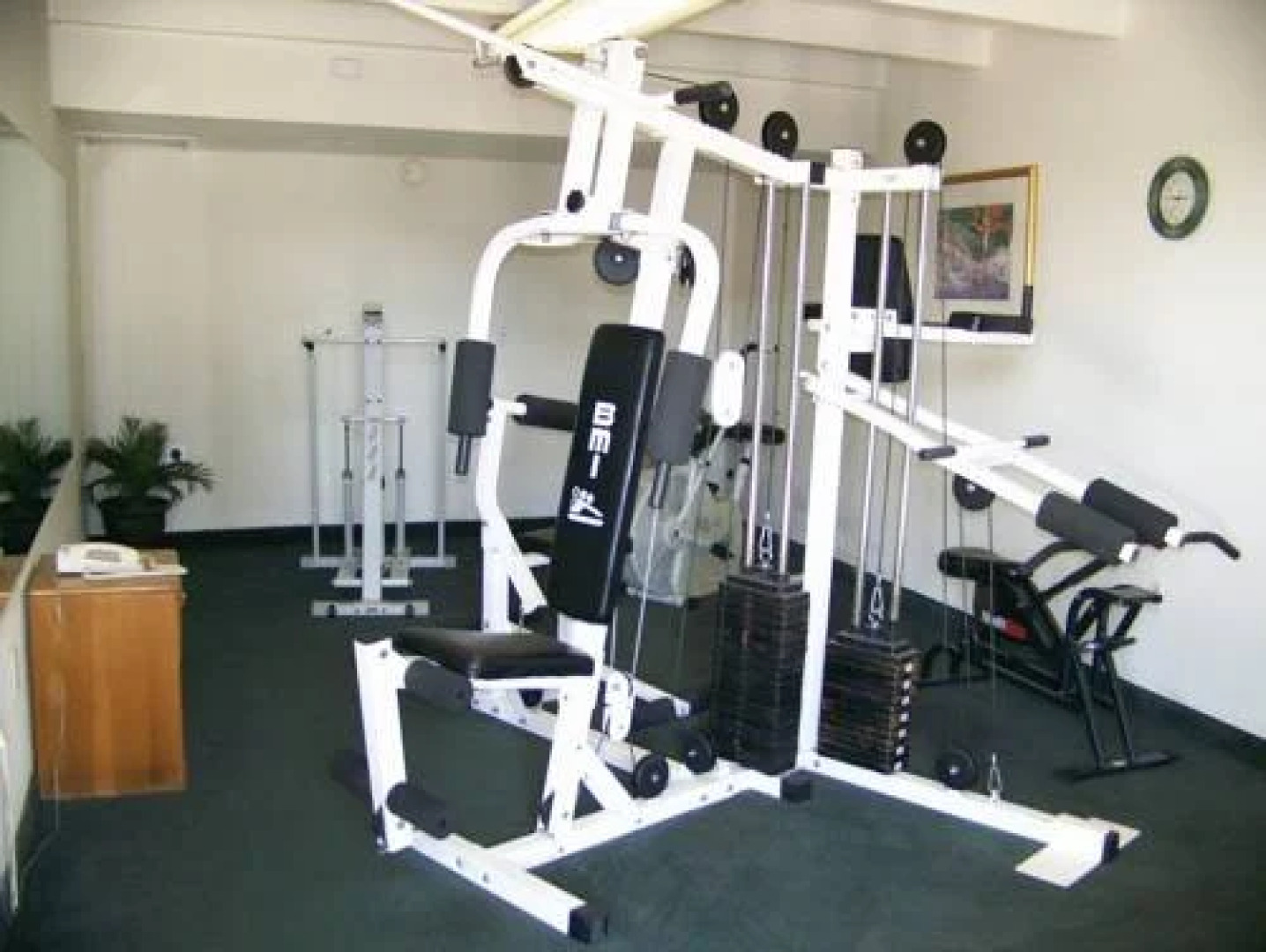 Budget Inn and Suites Orlando West