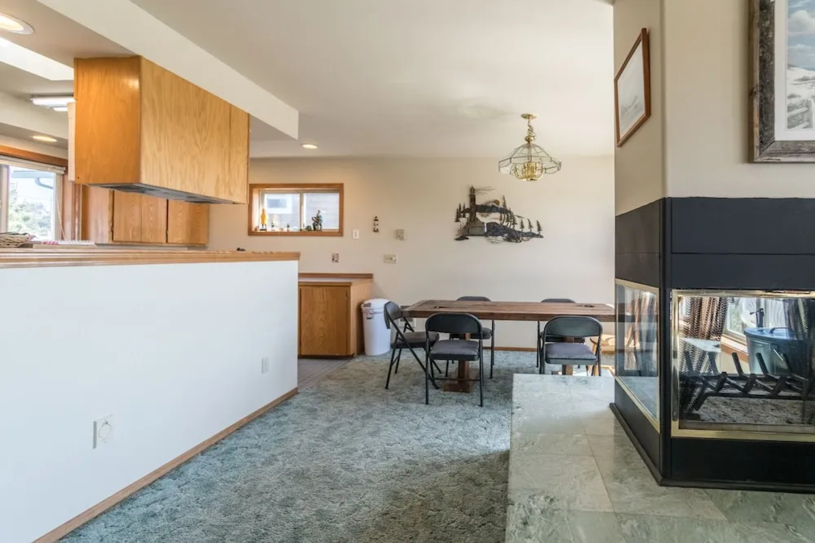 Daly's Oceanfront House