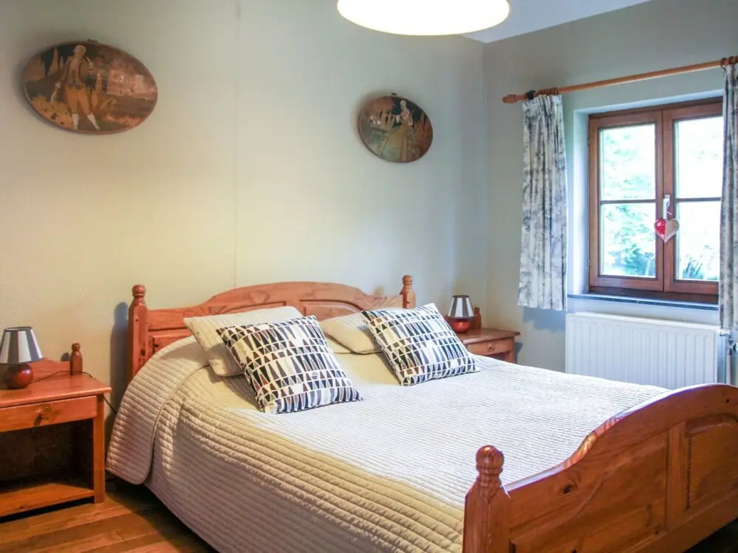 La Rochette Marche-en-famenne