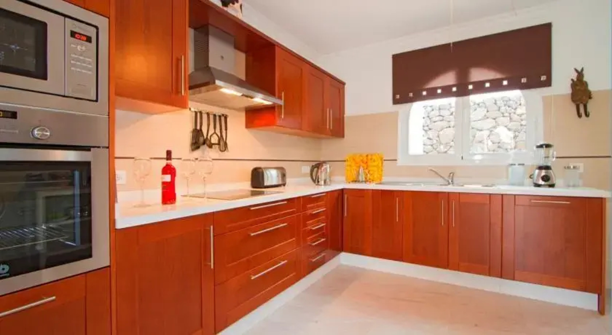 Villa Ça Cest La Vie