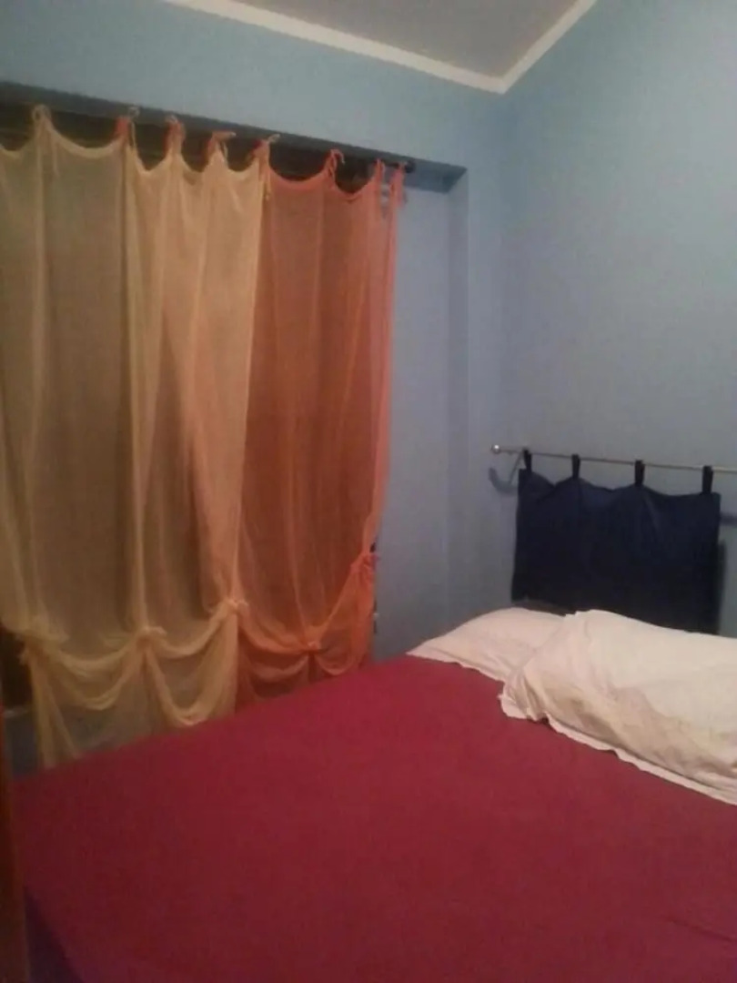 Seaside House in Rais Gerbi Residence