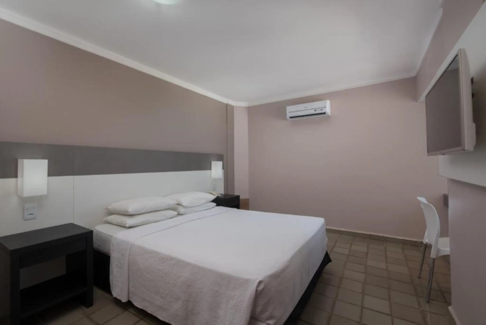 Hotel Sete Coqueiros