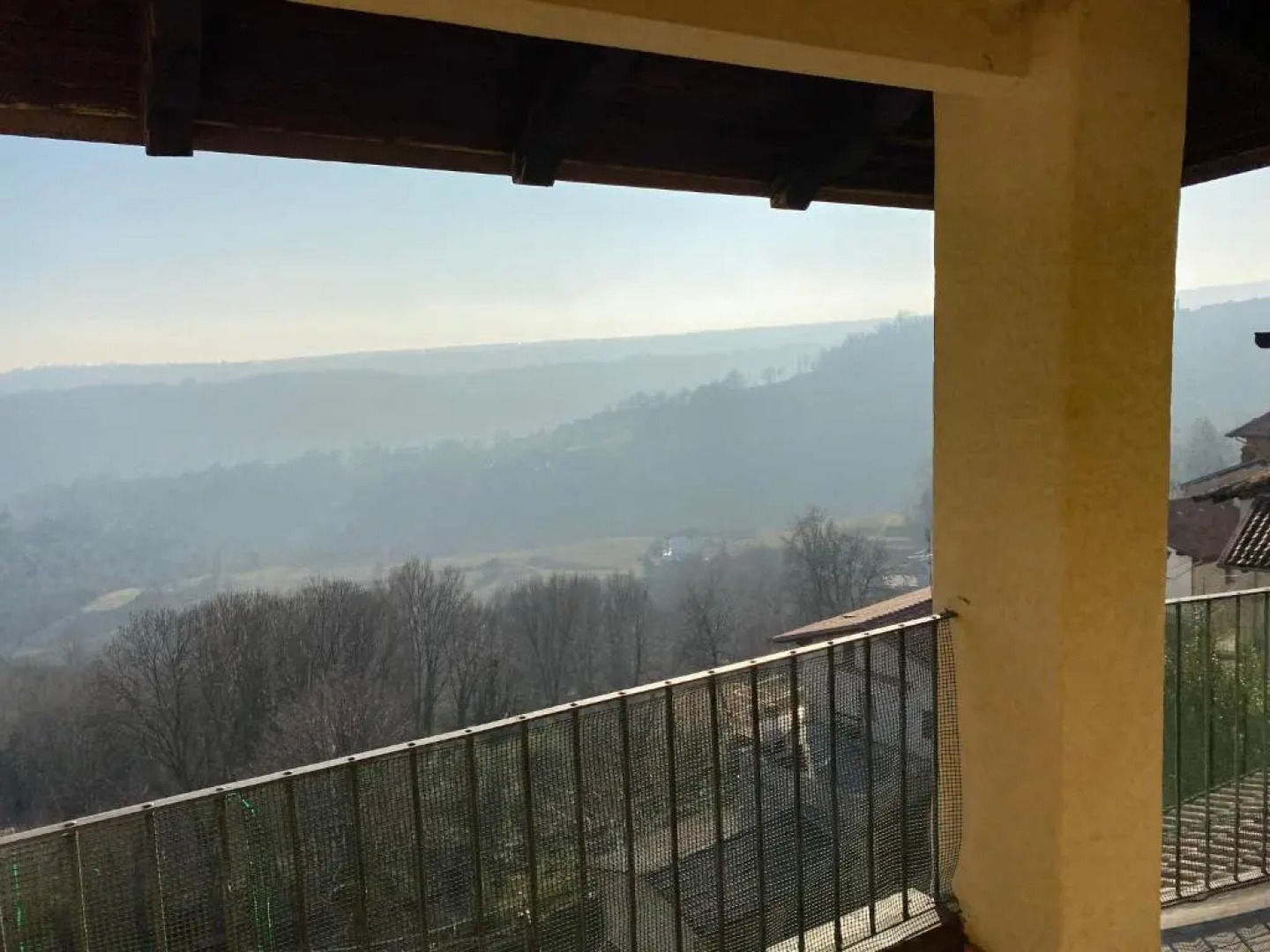 Cosy, pet Friendly Apartment in Netro, Piedmont