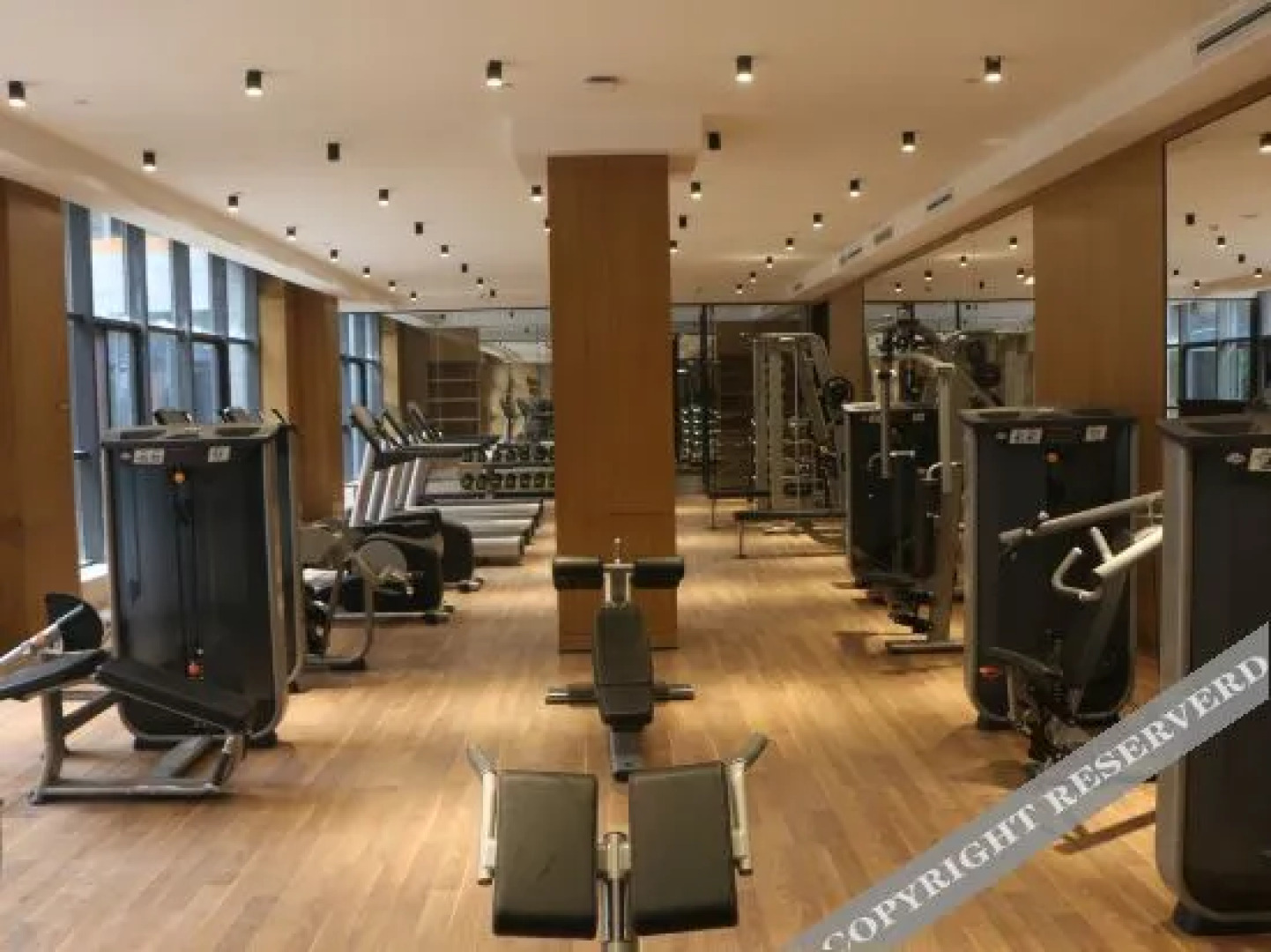 Haitangtaibai Resort