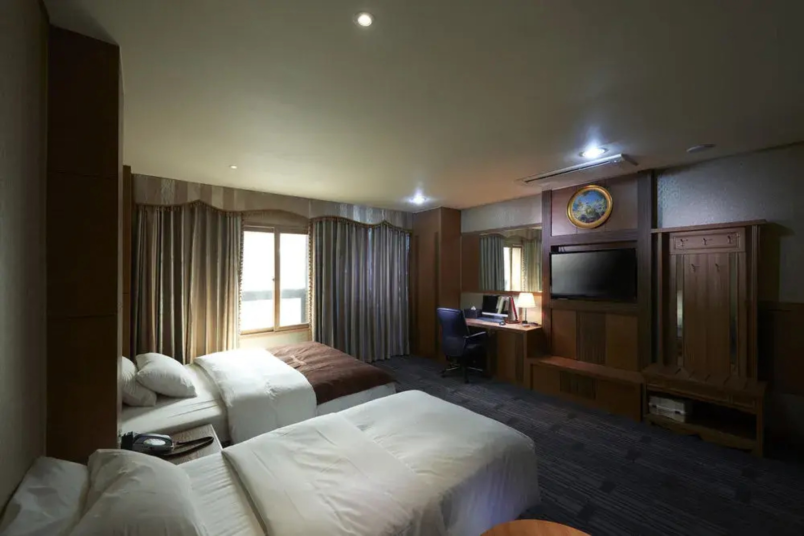 Siheung Seoul Tourist Hotel