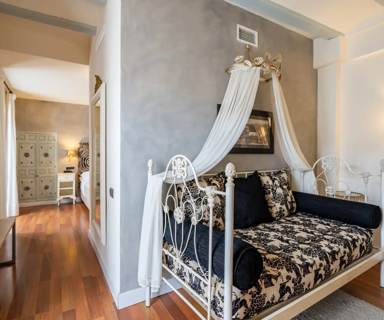 Hotel La Casona Del Arco