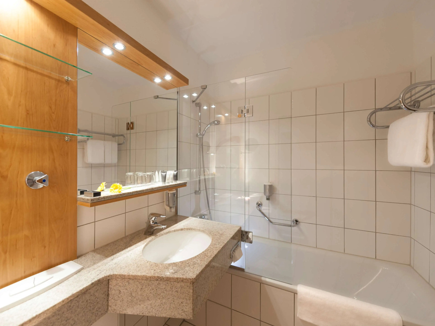 Dorint Resort Winterberg Sauerland