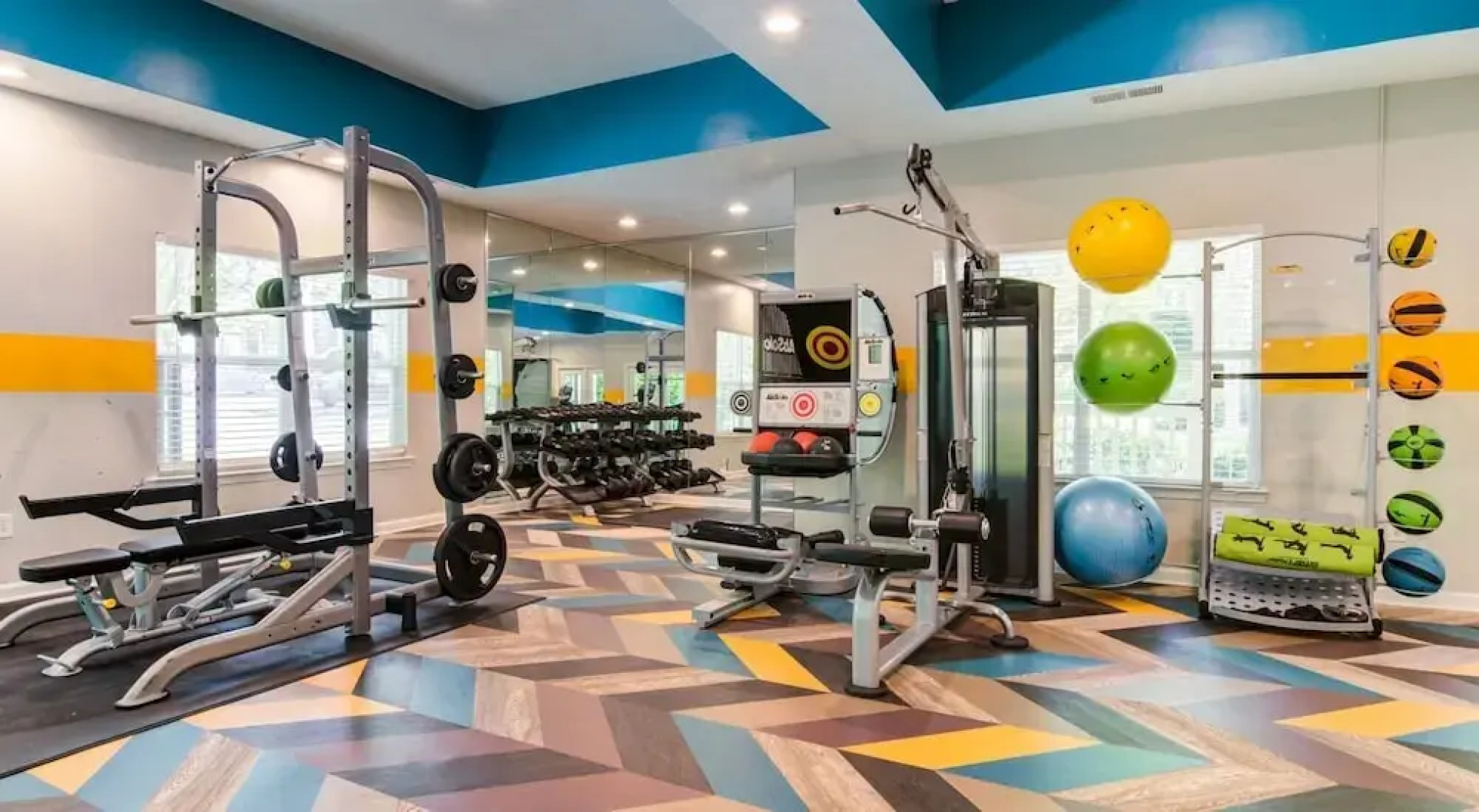 Furnished Apartments near Emory