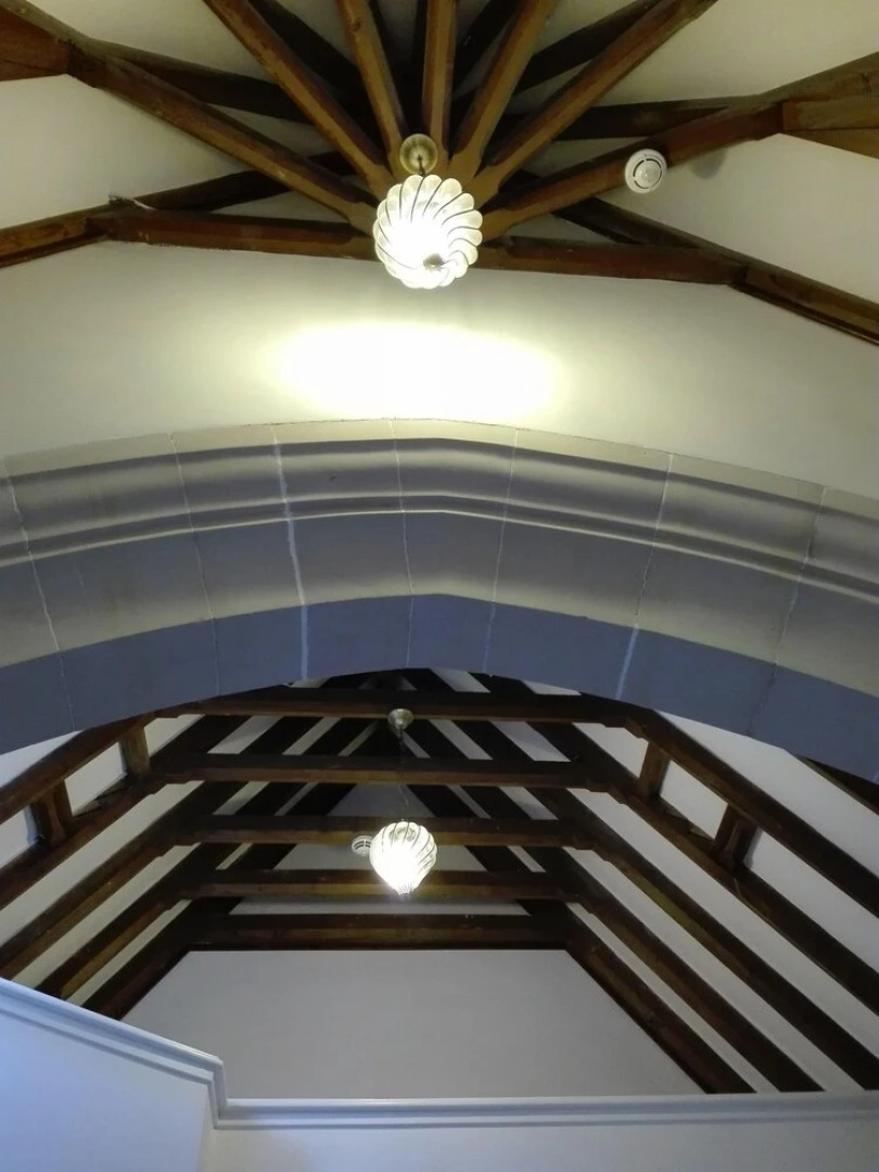 The Scriptorium Garden