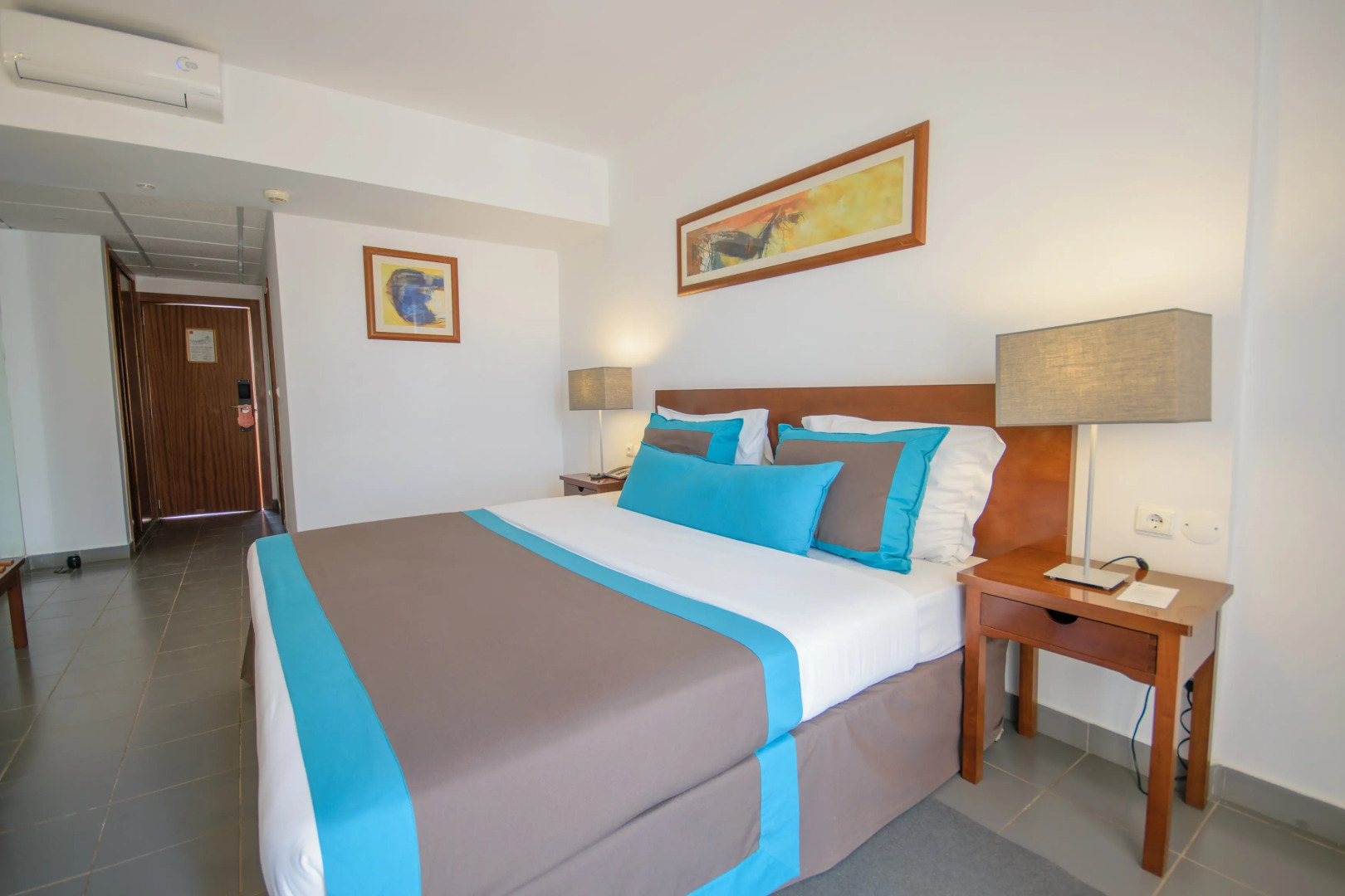 Hotel Oásis Atlântico Praiamar