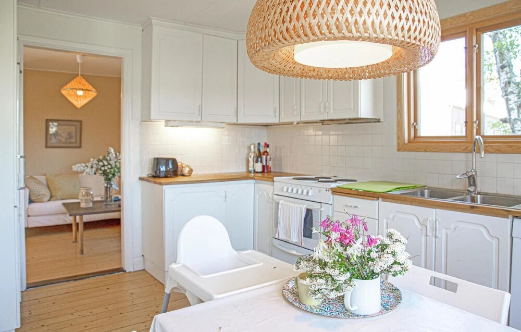 Amazing Home in Båstad With Wifi and 3 Bedrooms
