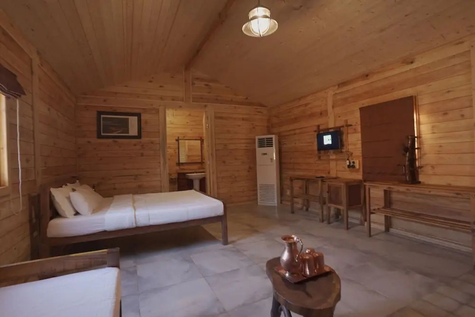 Vinnca Village At Rockhill Adventures & Resorts