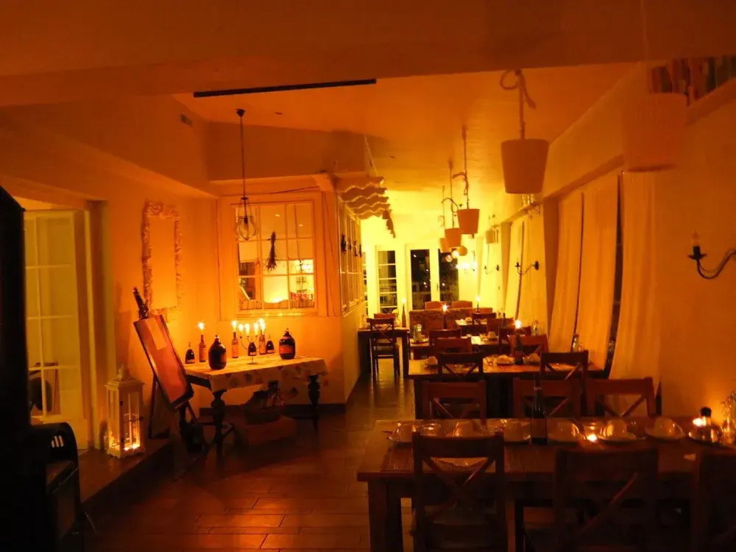 Villa Toscana Boutique