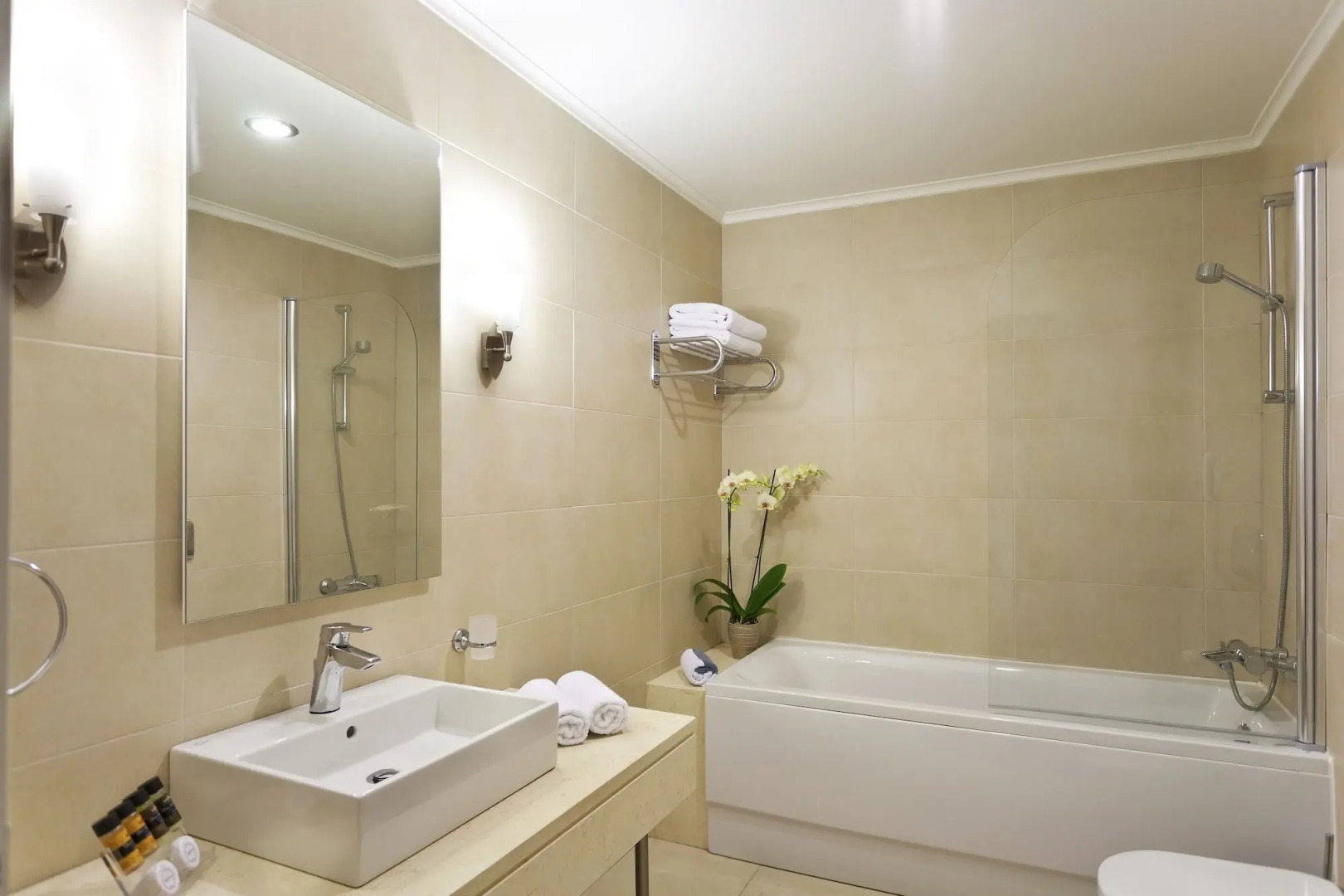 D'Andrea Mare Beach Hotel – All Inclusive