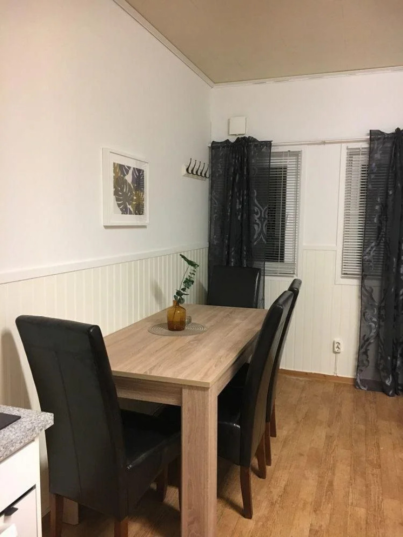 Dalahästen Lägenhetshotell