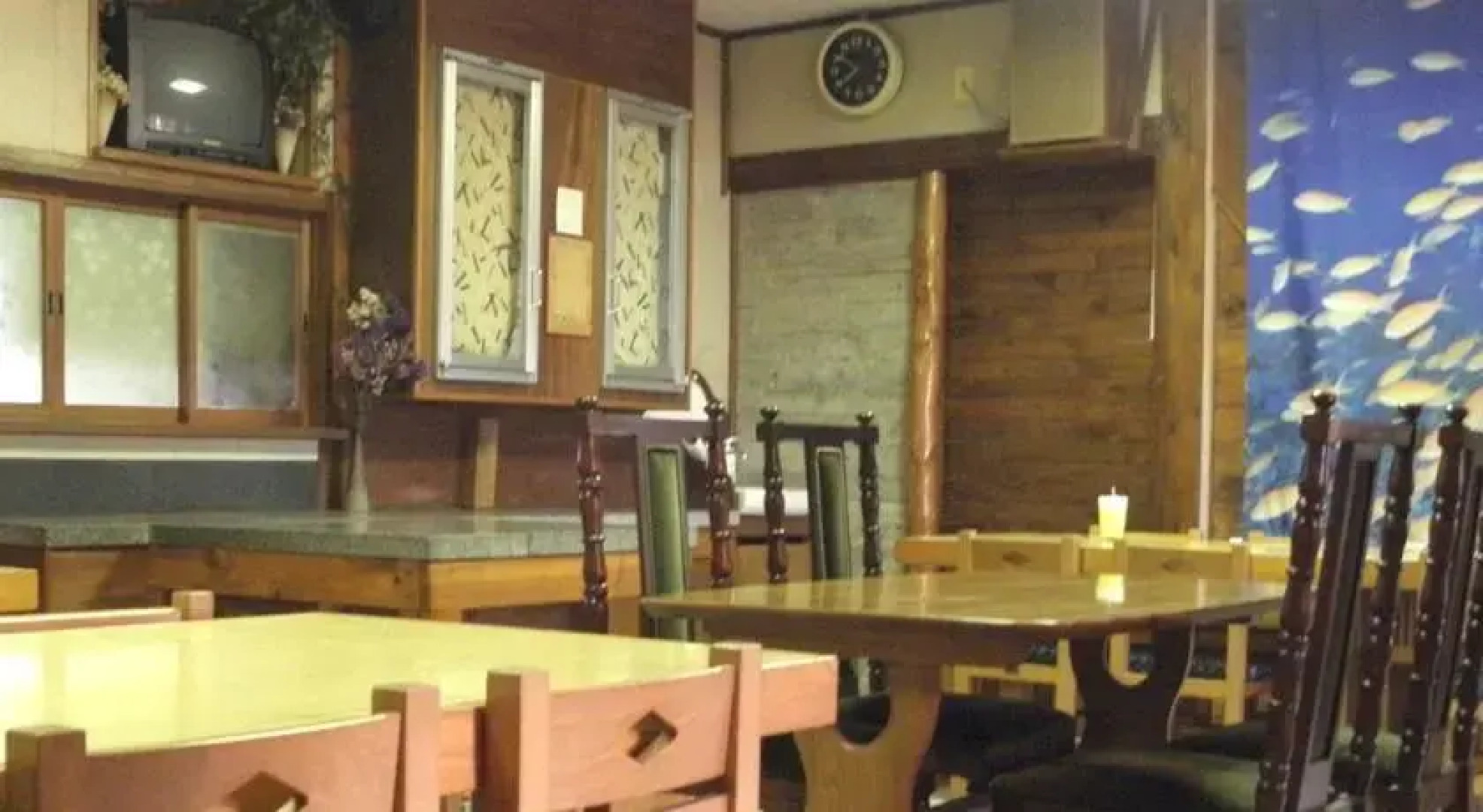 Omaezaki Youth Hostel