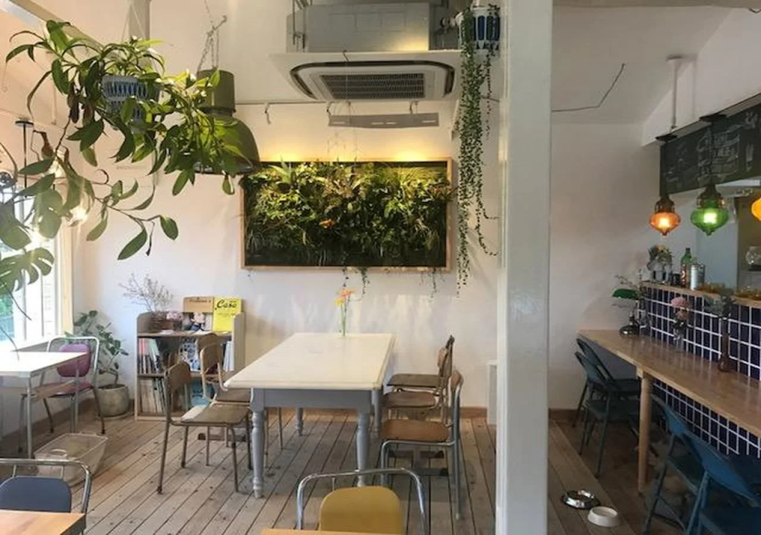 Cafe and Guest House Kaede