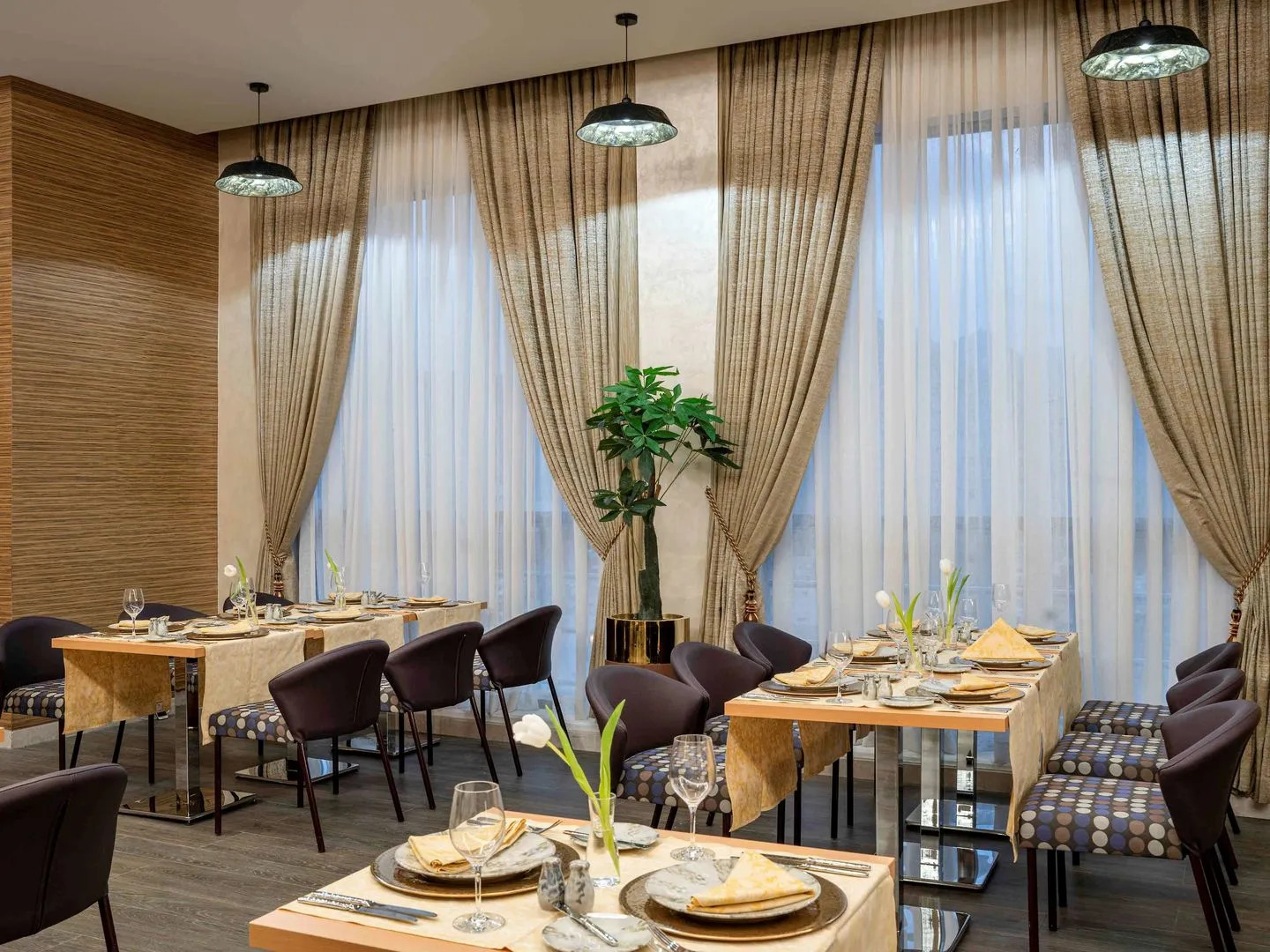 Отель Novotel Makkah Thakher City