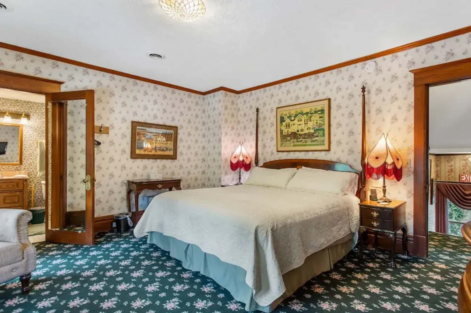 The Inn of Saugatuck