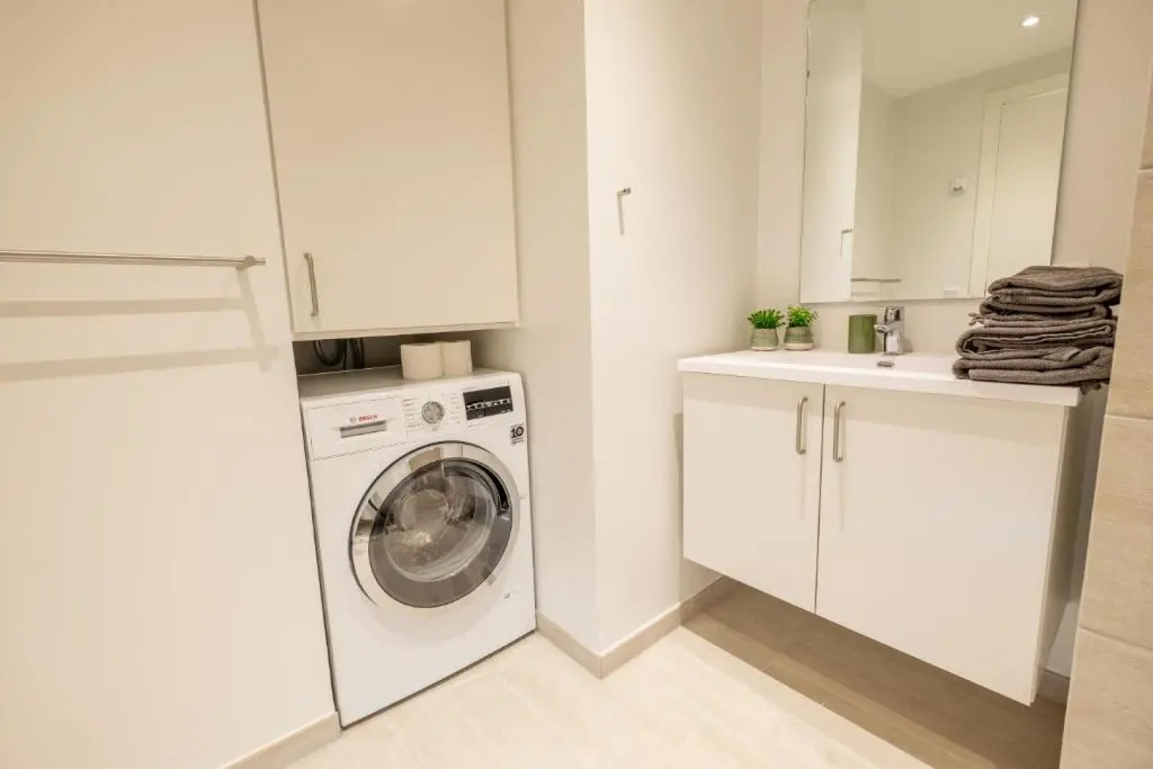 Aalborg Hotel Apartments