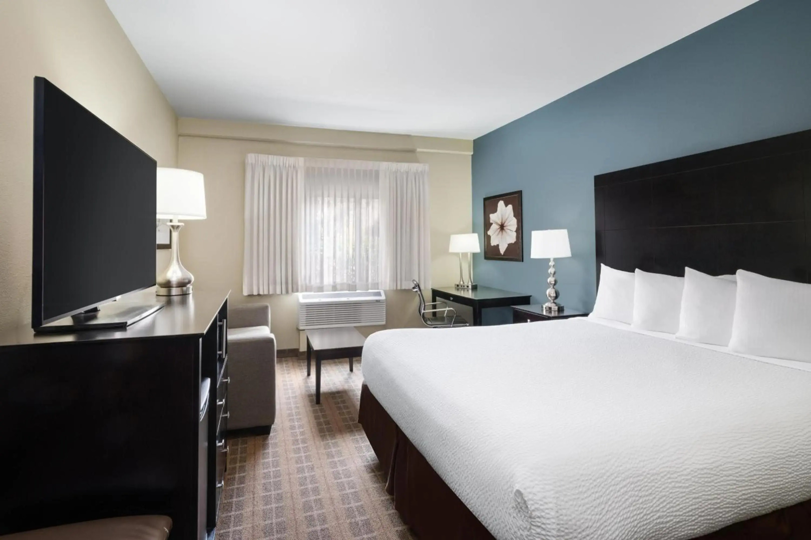 La Cuesta Inn, BW Signature Collection