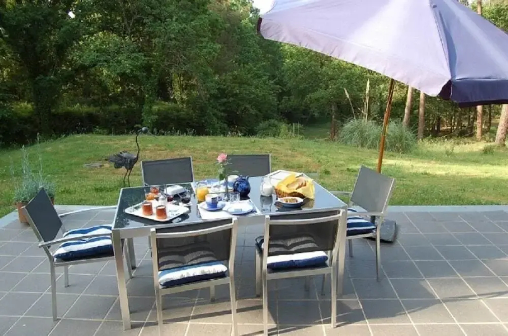 Chambres D'Hôtes L'Hippocampe