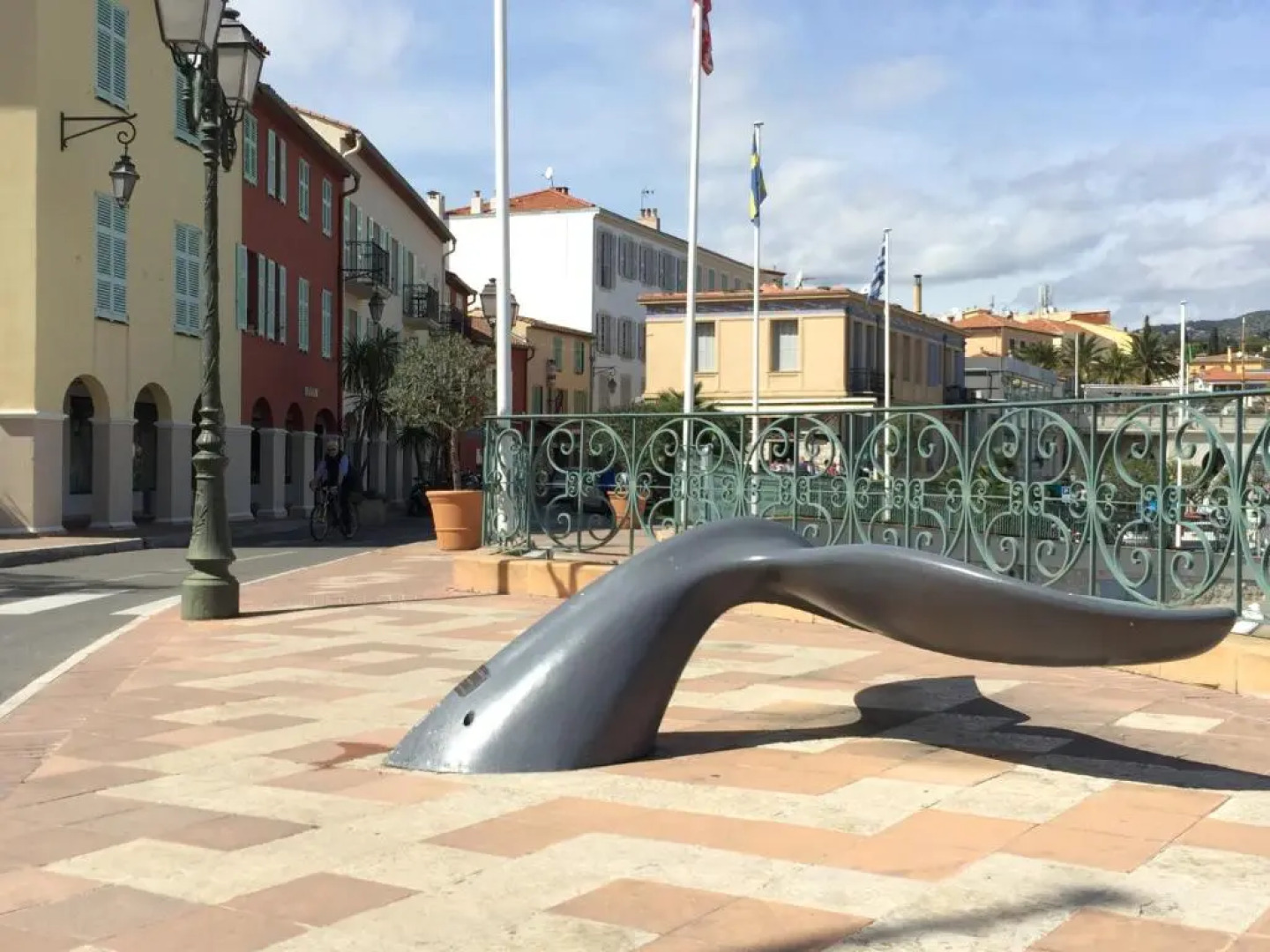 Suite Apartment Saint Jean Cap Ferrat