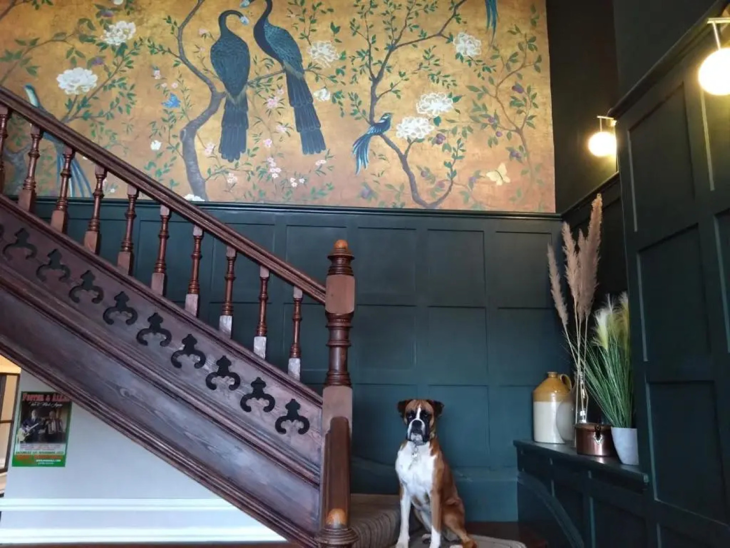 Hillmorton Manor Hotel