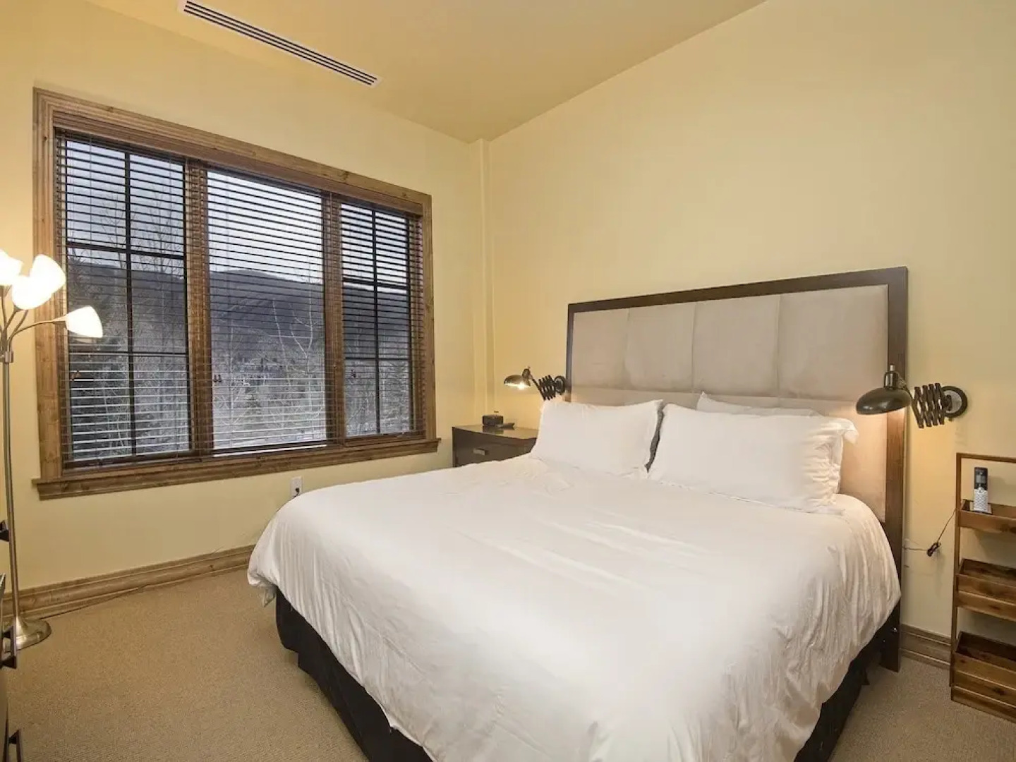 Beaver Creek Landing Condo 202