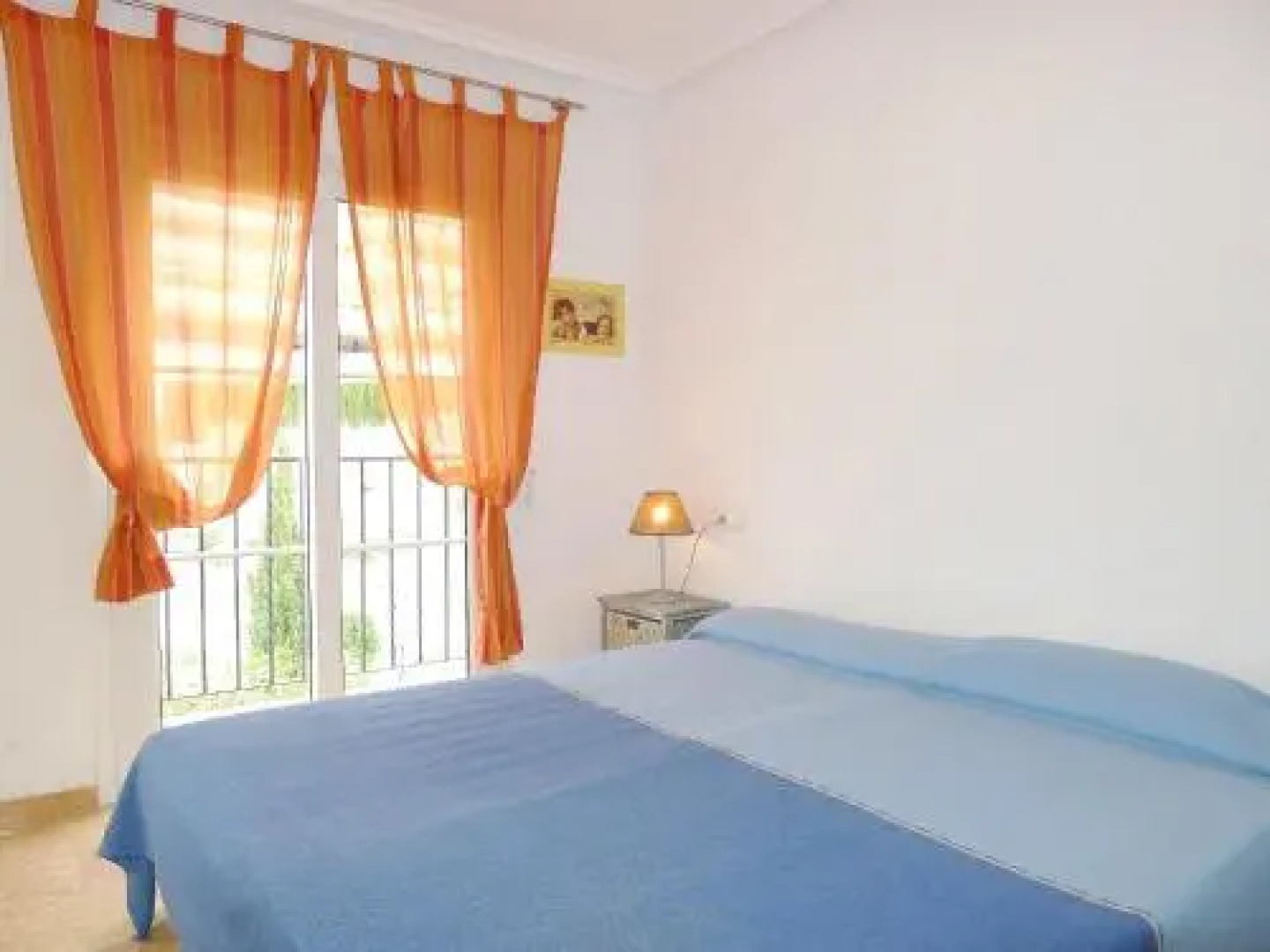 Apartment Altea Dorada