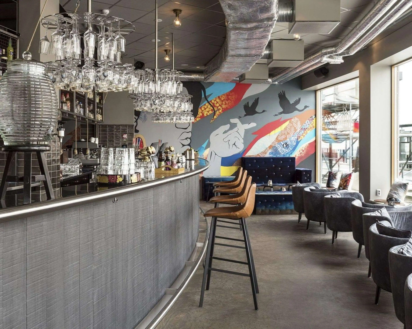 Comfort Hotel Goteborg