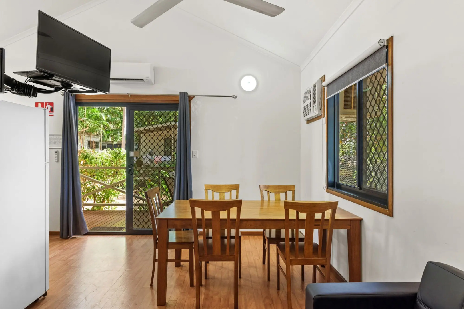 Discovery Parks - Darwin