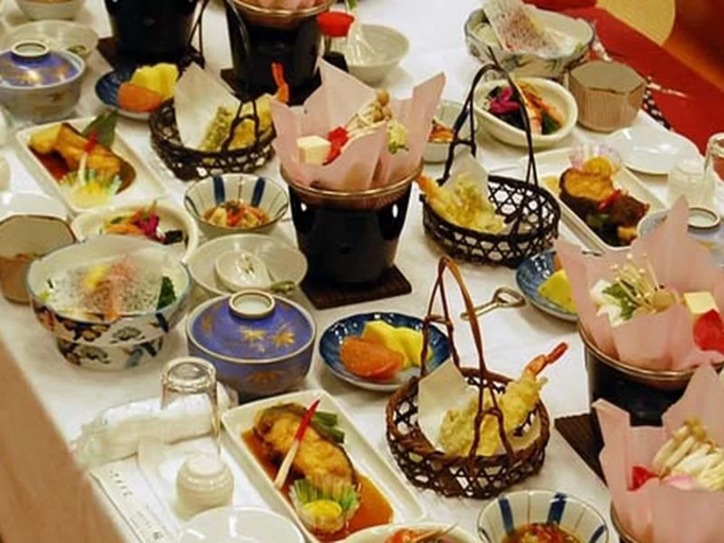 Friendship Heights Yoshimi