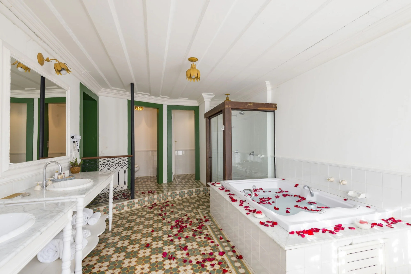 Hotel Solar do Rosário