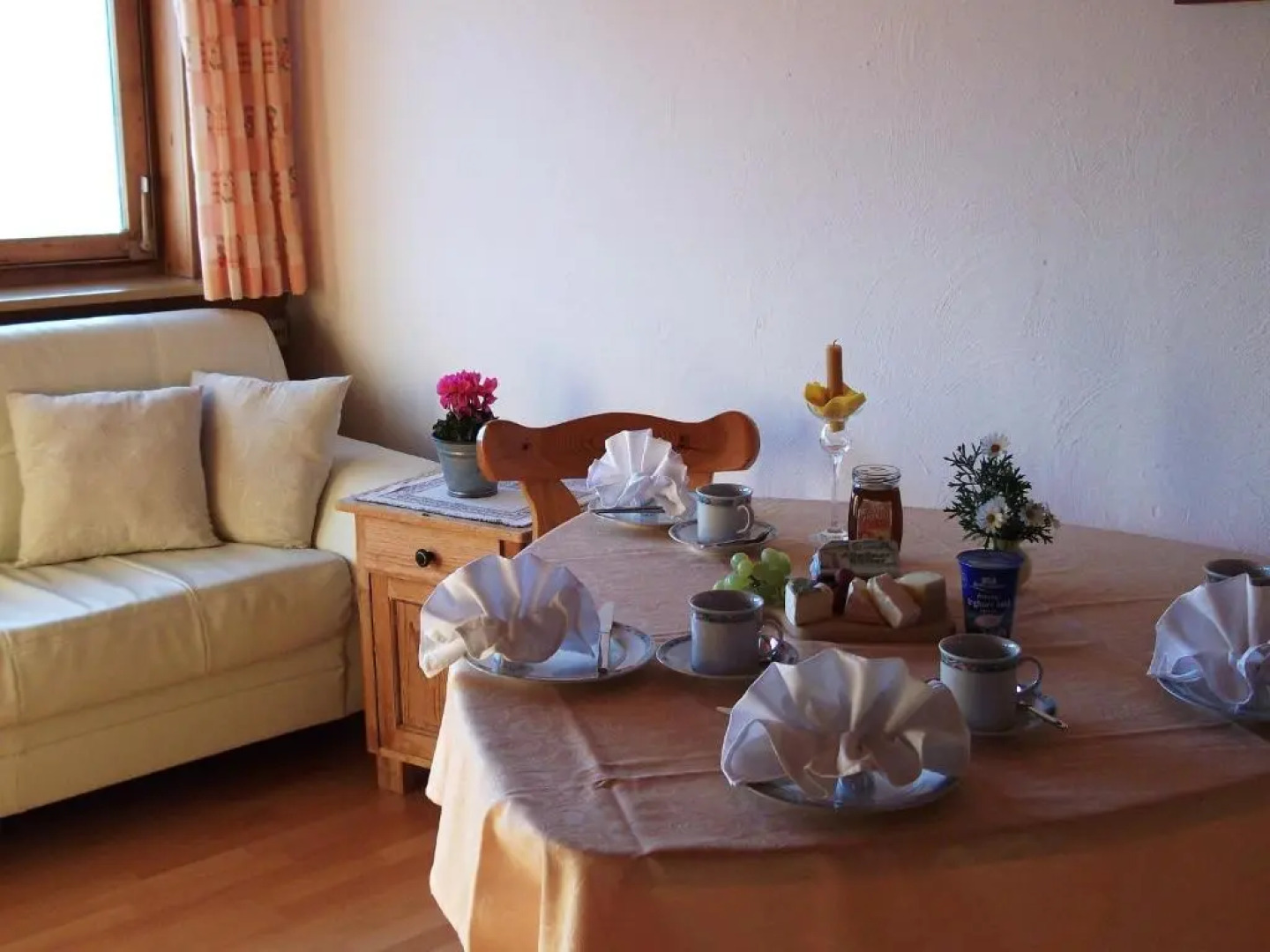 Gästehaus Schmid & Reitzner